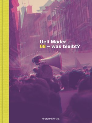 cover image of 68 – was bleibt?